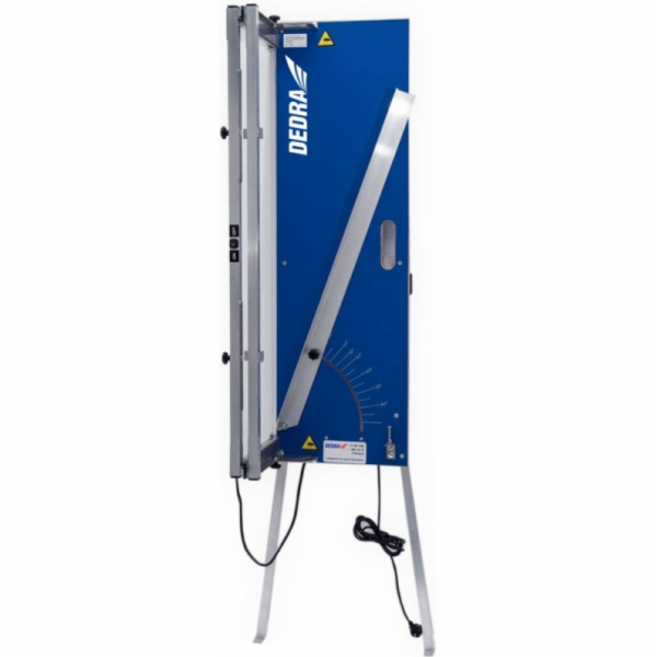 Řezací zařízení na polystyren Dedra 120W 1005mm (DED7521)