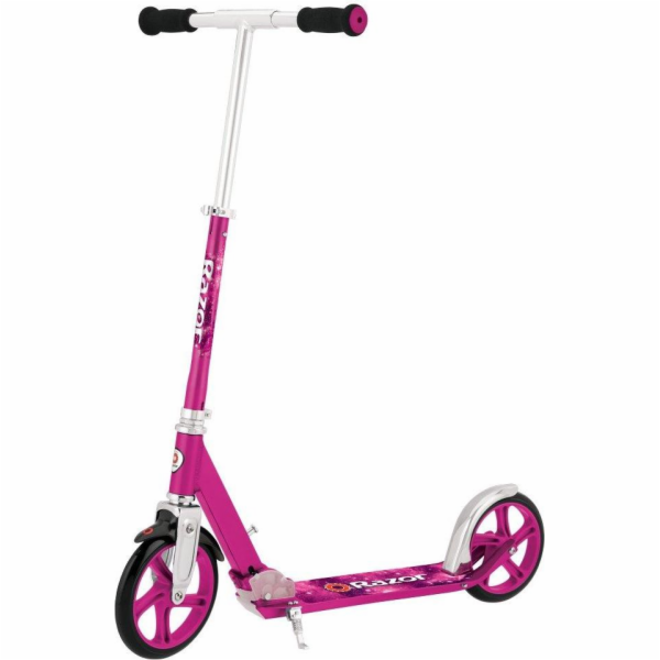 Razor A5 Lux Scooter Pink (13073064)