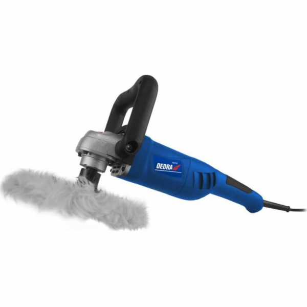 Rotační leštička Dedra DED7955 1200W