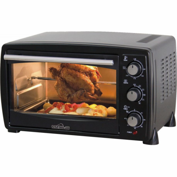 Optimální mini trouba PK-2222