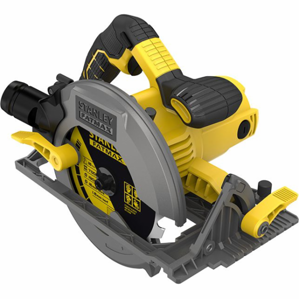 Kotoučová pila Stanley FME301 1650 W 190 mm