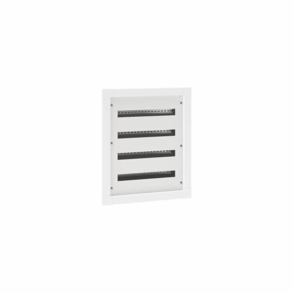 Legrand XL3 S 160 rozváděč pod omítku 4 x 24 (337224)