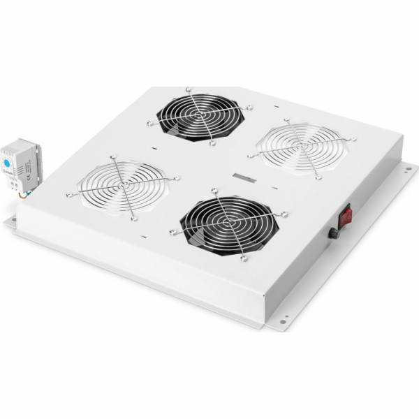 Klimatizace Digitus pro skříně Unique / Dynamic Basic (DN...