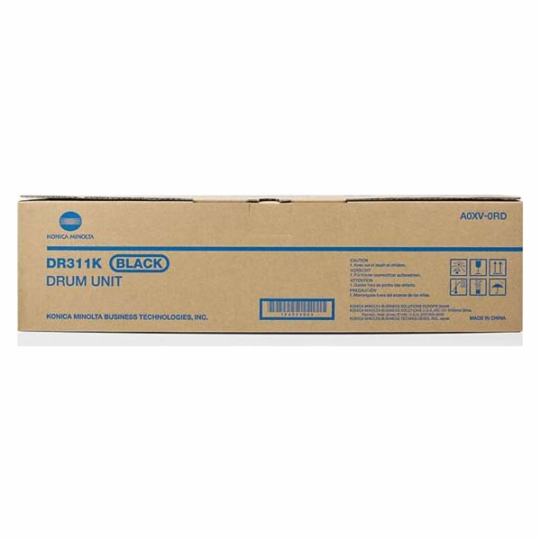 Buben Konica Minolta DR-311K (A0XV0RD)