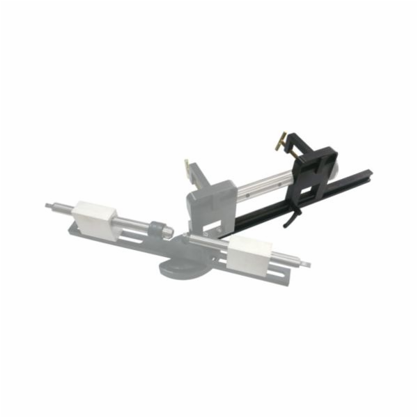 Glob Axiální vrtací adaptér pro nástavce (GLOB-GS11-00)