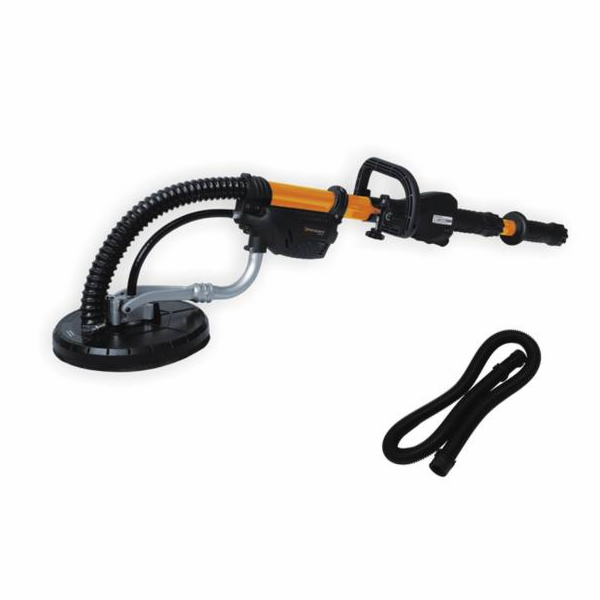 Pansam A142210 Bruska 710 W pro sádrové povrchy  