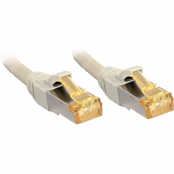 Lindy RJ-45/RJ-45 cat.7 Grey 30m (47271)