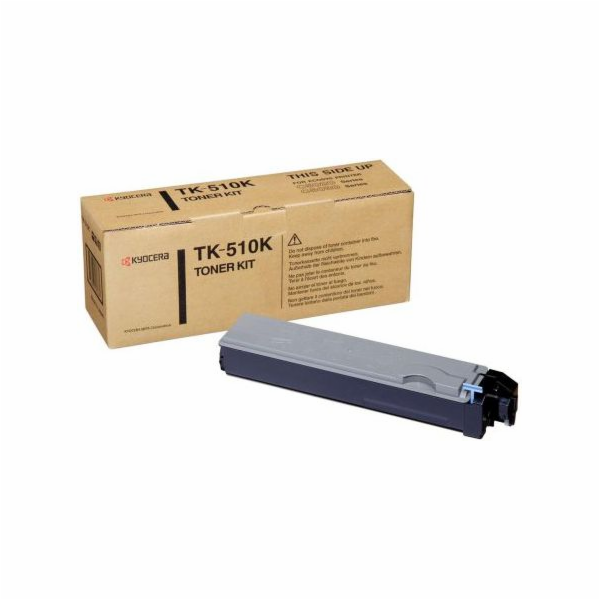 Kyocera Toner TK-510K (černá)