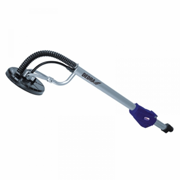 Dedra Grinder pro povrchy sádry 710W (ded7748)