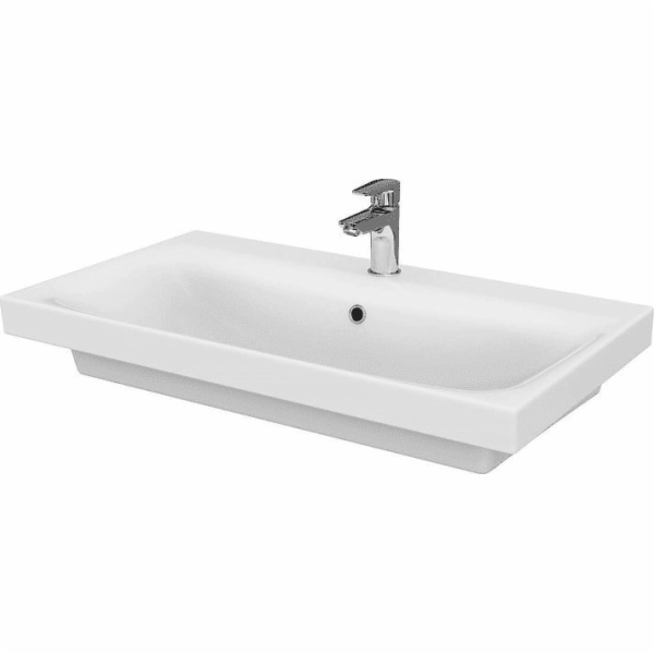 Cersanit Moduo nábytkové umyvadlo 80 cm (K116-013-ECO)