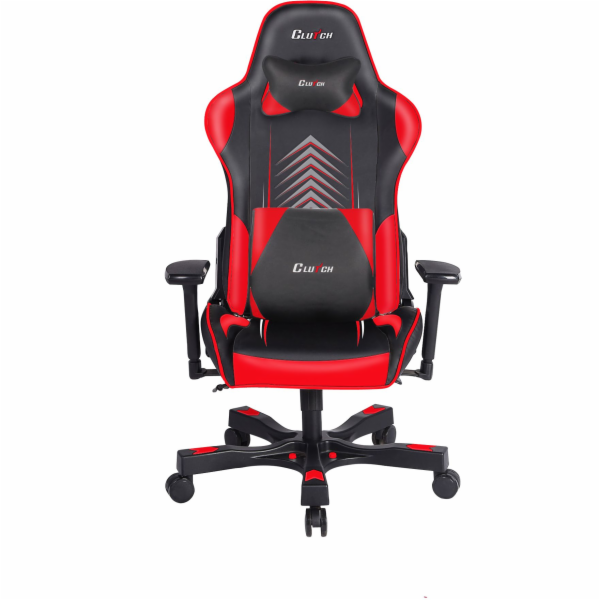 Židle Cluchchairz Crank "Poppaye Edition" Red (CKPP55BR)