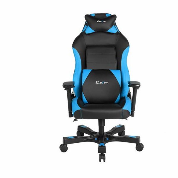 Židle Cluchchairz Shift Alpha Blue (STA77BBL)