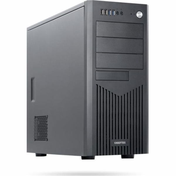 Chieftec Mini Housing (BD-25B-350GPB)