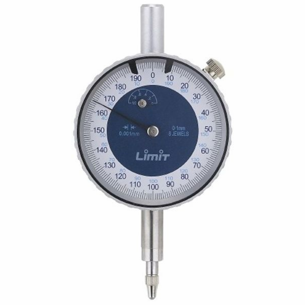 Měřič limitu (119120103)