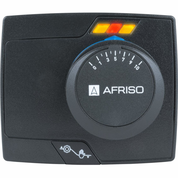 Afriso aktuátor ARM/230V/2MIN/3PKT CLICK1434310