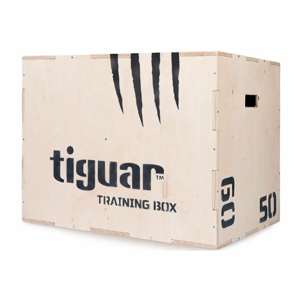 Tréninkový box Tiguar