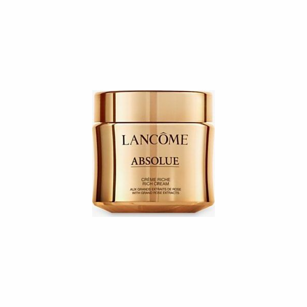 Lancome Absolu Rich Cream regenerační krém na obličej 60ml