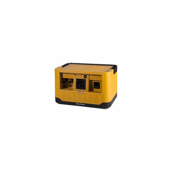 UPS Cyberpower CSHB300 metru