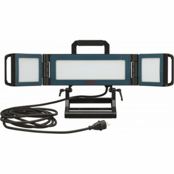 Pracovní lampa Mareld VAPOR 6500