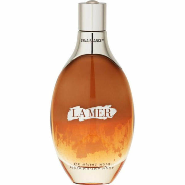 La Mer The Infused Lotion denní krém na obličej 150 ml