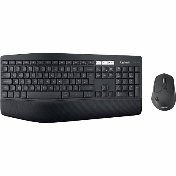 Klávesnice + myš Logitech MK850 Performance (920-008226)