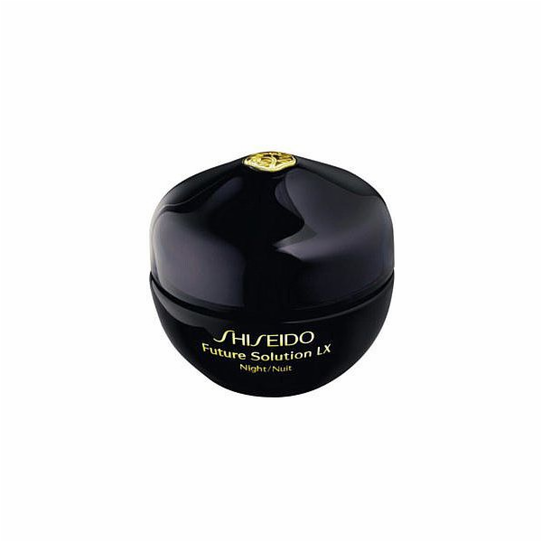 Shiseido Future Solution LX Total Regenerační noční krém ...