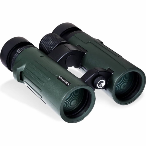 Praktica dalekohled Praktica Pioneer 8x42 Green