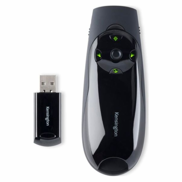 Kensington Pilot K72426EU