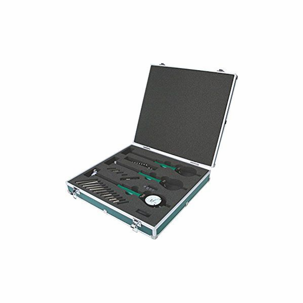 Insize MDHC číselník 18-160 mm (2824-S3)