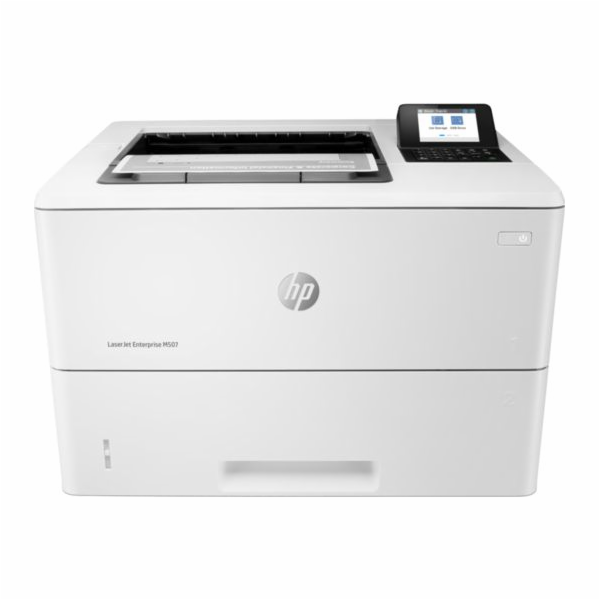 Laserová tiskárna HP LaserJet Enterprise M507dn (1PV87A)