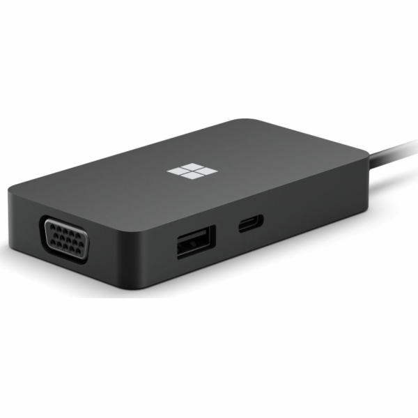 Station/Microsoft Travel Hub USB-C Replicator (1E4-00003)