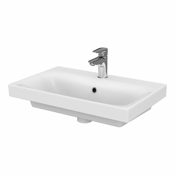 Cersanit Moduo 60 cm (K116-010) Washbasin