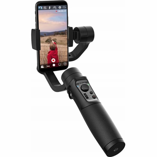 Gimbal Hohem Gimbal Isteady Mobile+ pro smartphone