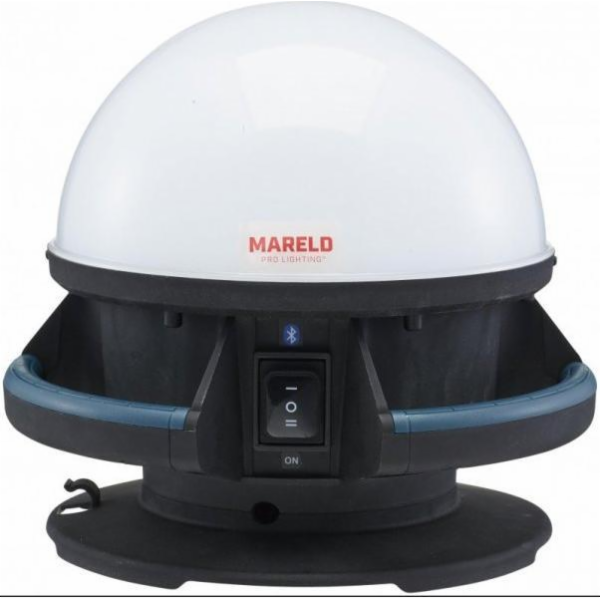 Pracovní lampa Mareld SHINE 4500 RE APP
