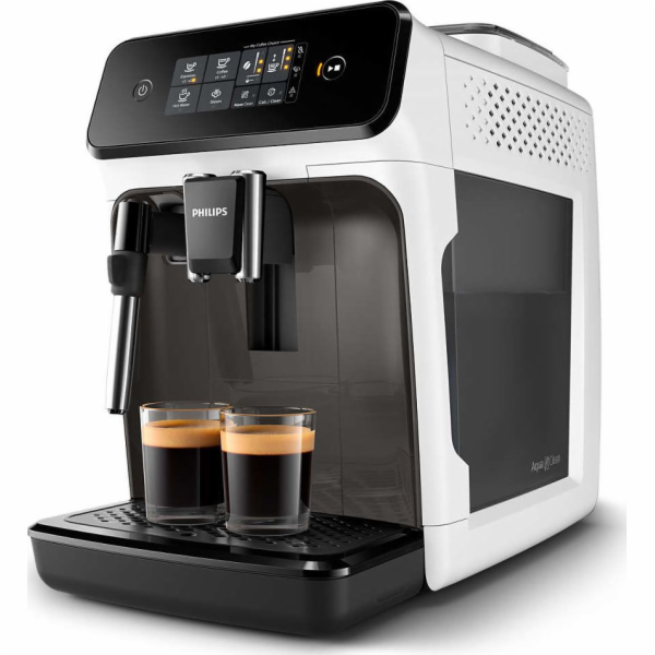Tlakový stroj Espresso Philips EP1223/00