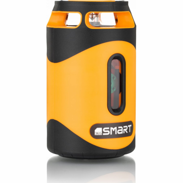 Smart Cross Line Laser 06-05030G3 zelený 30m