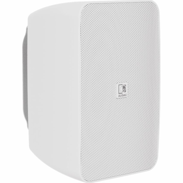 Sloupec Audac Audac ARES5A/W - Aktivní 2 x 40w reprodukto...