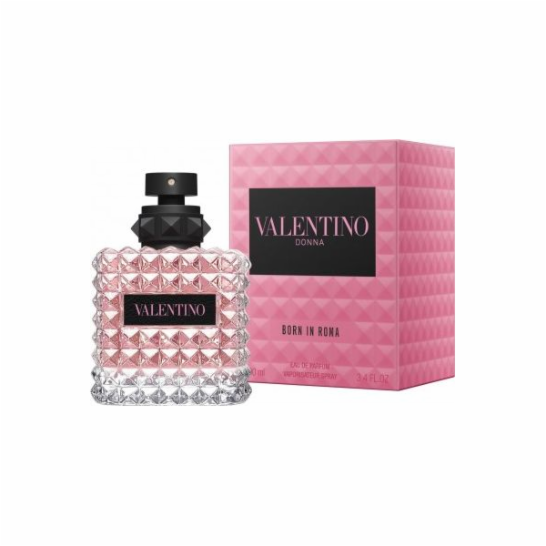 Valentino Donna se narodil v Romech (W) EDP/S 100ML