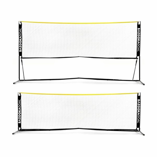 BazookaGoal Volejbalový set BazookaGoal Soccer Tenis 300x...