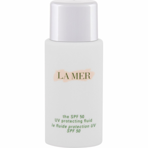 La Mer la Mer The Broad Spectrum SPF50 UV ochrana tekutin...
