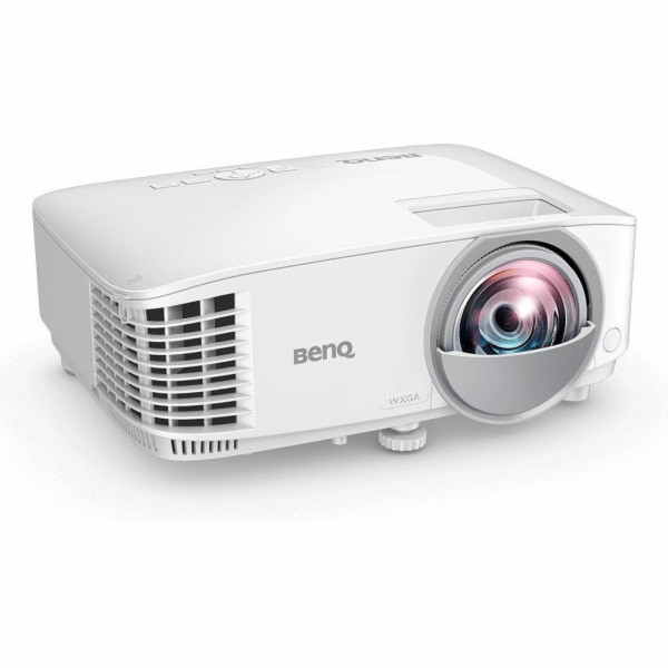 BENQ MW809STH, Projektor WXGA, Biely