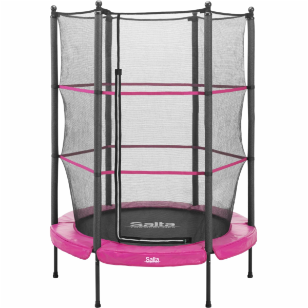 Trampolína Salta Junior, posilovací stroje