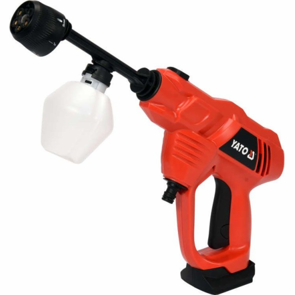 Tlaková myčka Yato YT-85930