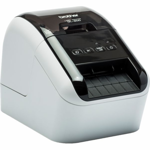 Tiskárna štítků Brother QL-800 (WBRQL800XXXG)
