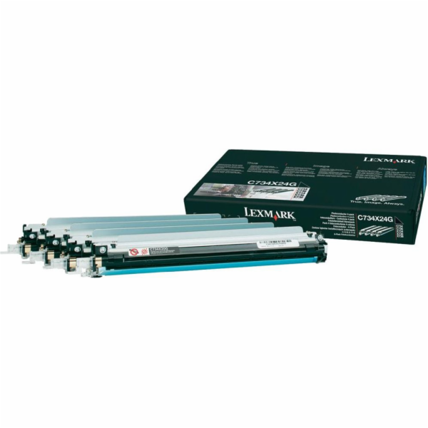 Lexmark válec (C734X24G)