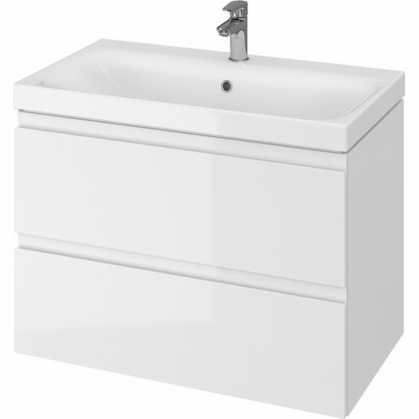 Cersanit Moduo 79,5 cm bílá (S801-221-ECO)