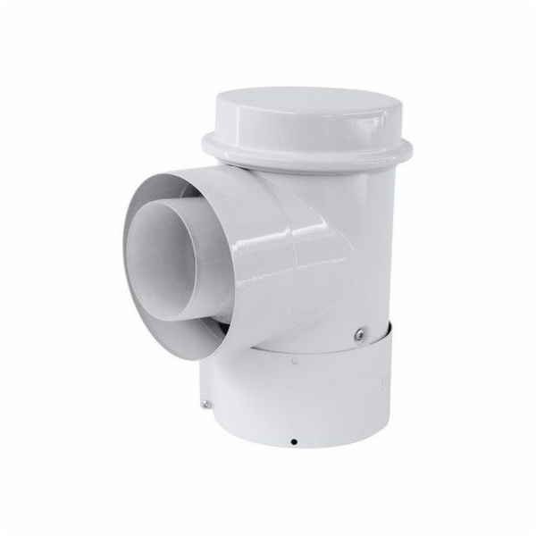 Vaillant inspekční odpaliště DN 80/125 (303217)