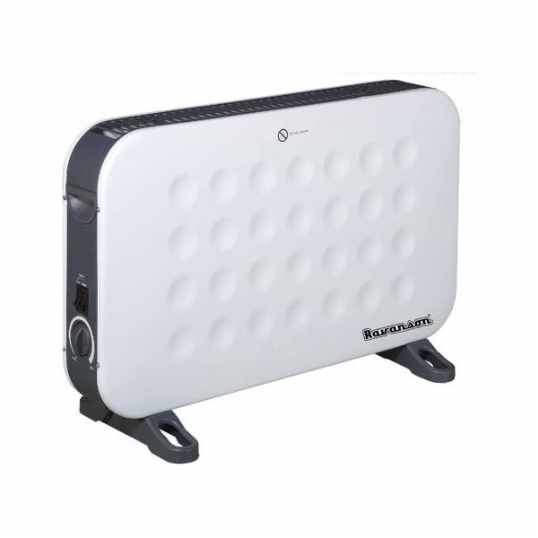 Konvektorový radiátor Ravanson CH9000WT 2000W