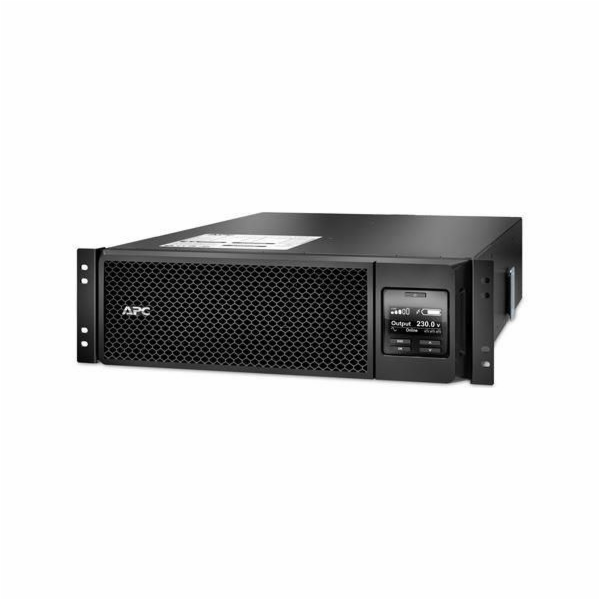 UPS APC Smart SRT (SRT5KRMXLI)