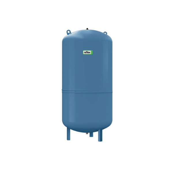 Reflex Expanzní nádoba DE 80L 10bar horká voda - 7306500